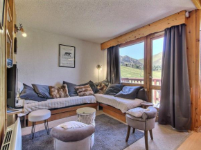 Duplex calme au pied des pistes, balcon et animaux acceptés - FR-1-455-232